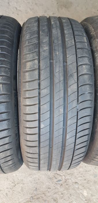 Летни гуми-17цола-205/45-1бр.-75лв."MICHELIN "-2019г./34с.