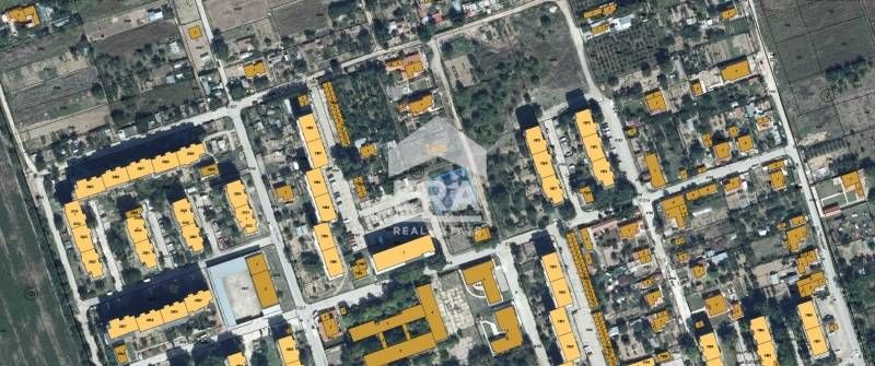 ЕКСКЛУЗИВНО ОТ ЕРA Дръстър – парцел с проект и разрешение за строеж в