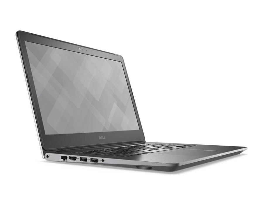 Лаптоп DELL VOSTRO 5468 HD I5-7200U 8GB 256GB SSD с до 24 МЕСЕЦА ГАРАНЦИЯ и Windows 11 PRO
