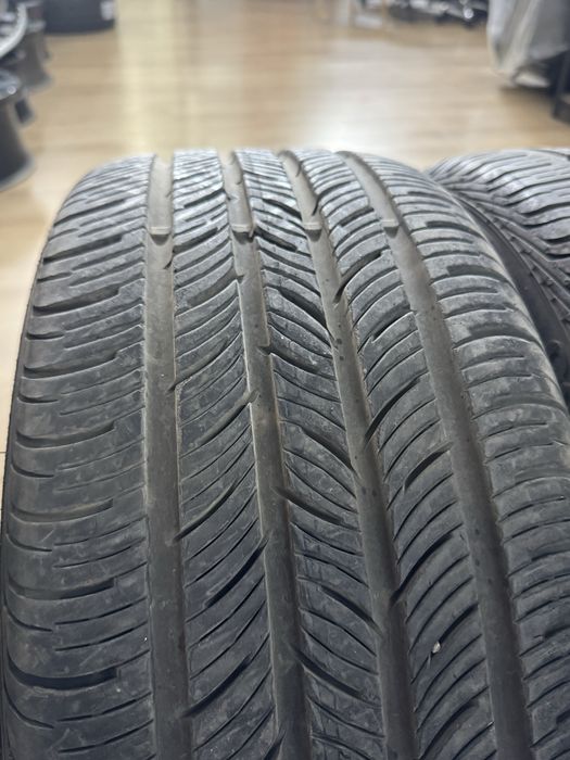 225 45 17 Continental зимни гуми 2бр