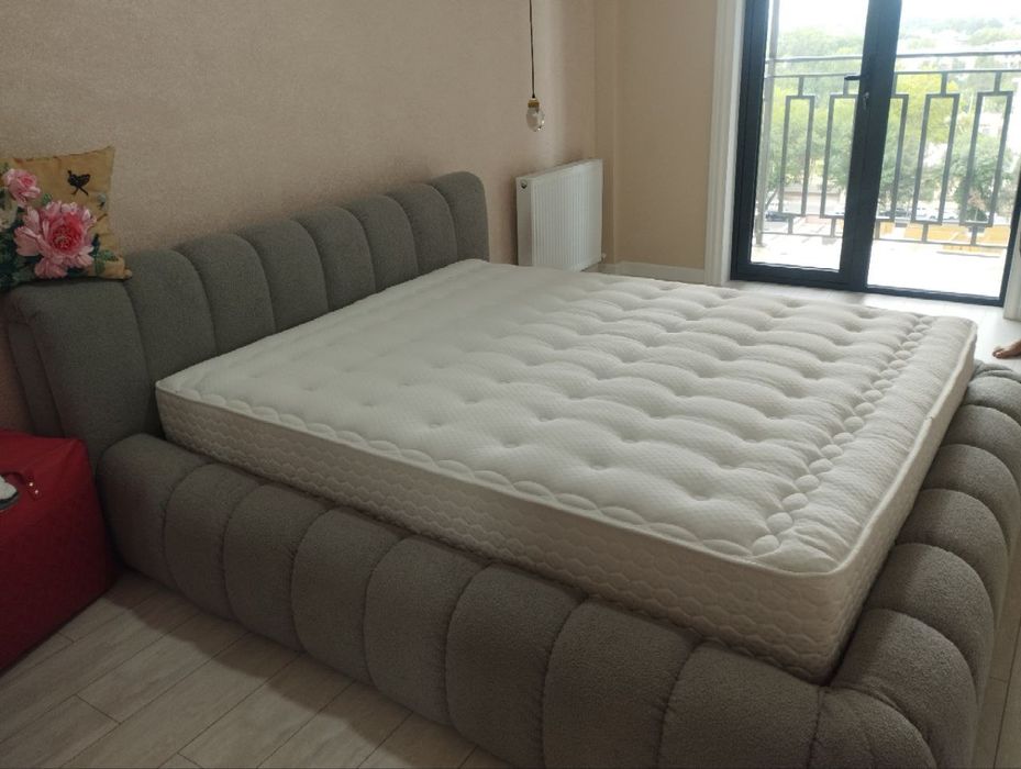 Ortopedik matras