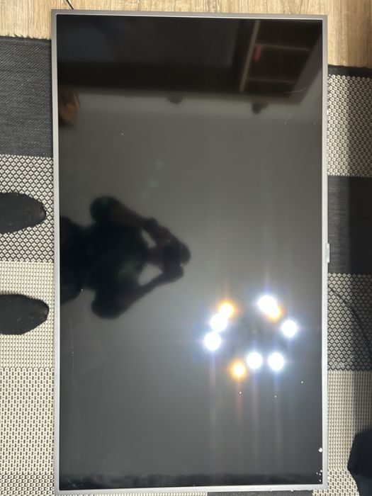 Televizor smart samsung 50/125 spart