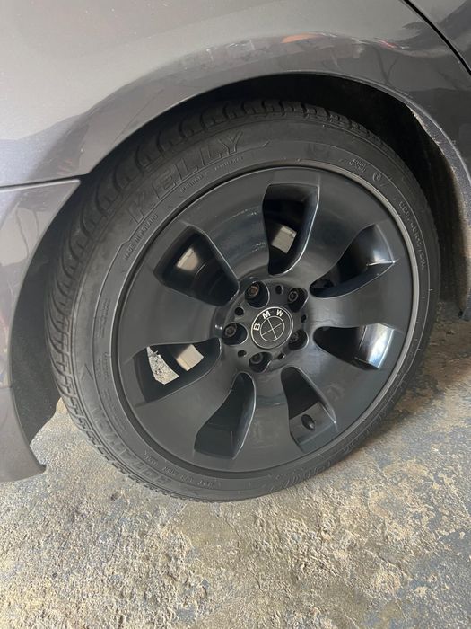 Jante style 158 BMW seria 3 5x120