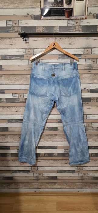 G-star raw W/33-мъжки дънки (х-825)