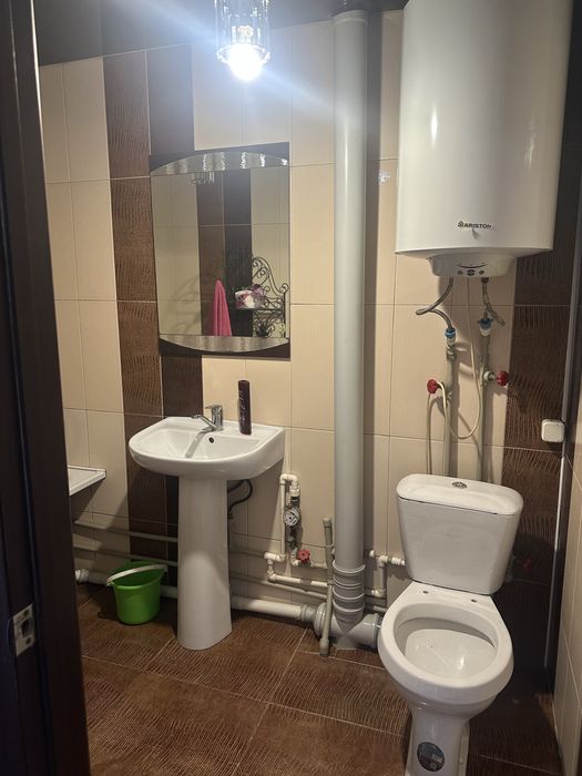 Продам 2-х комнатную квартиру