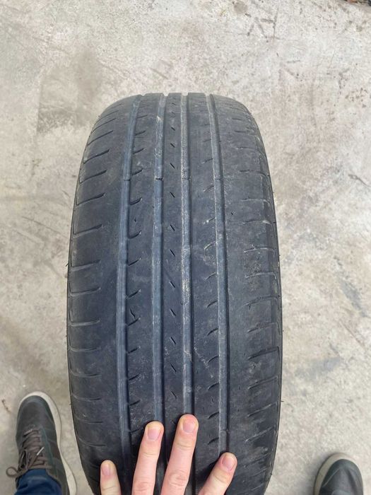 Продается летние шины