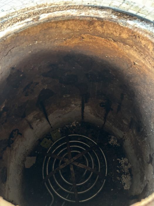 Тандыр электрический