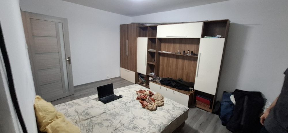 Garsonieră De Închiriat Etaj 2 Crihala