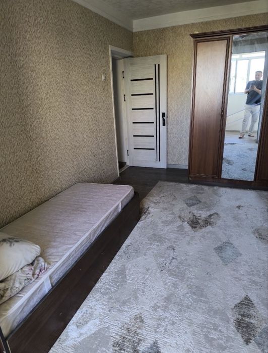 Бадамзар 2х комнатная
