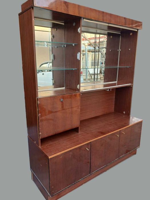 Советский Сервант сотилади !!!