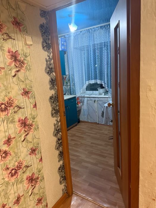 Продается 2 комнатная квартира