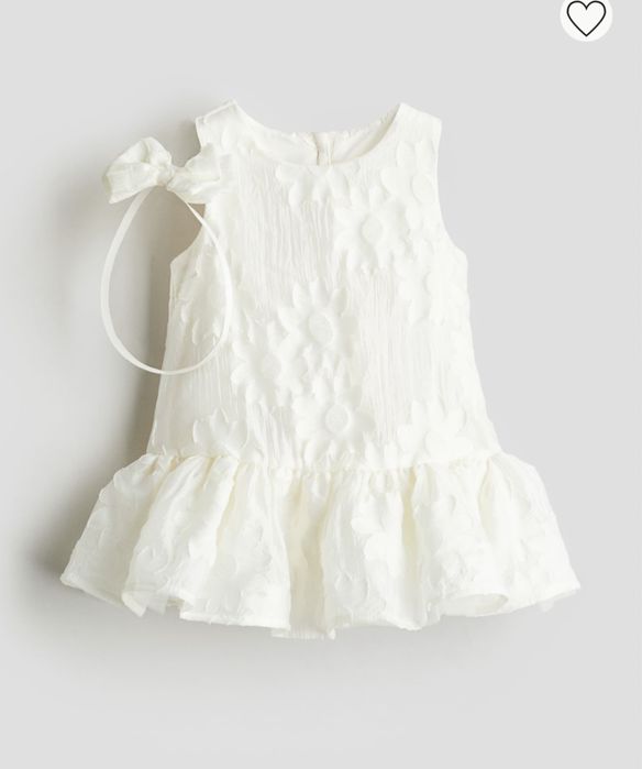 Рокли за момиченце Hm