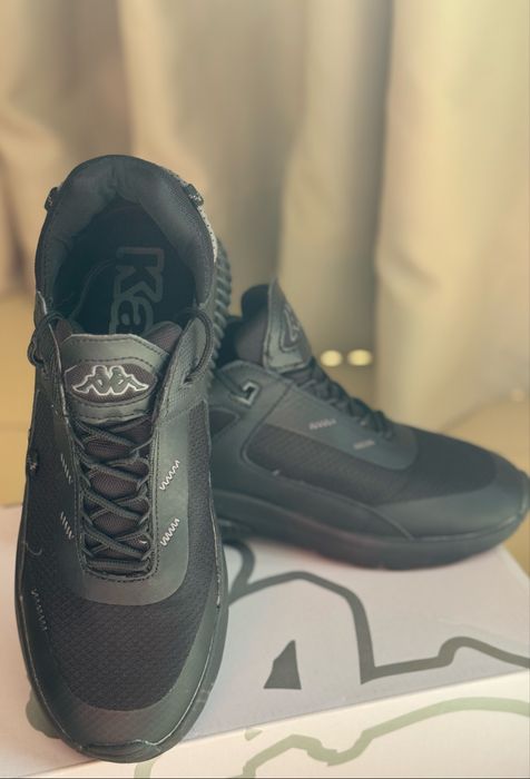 Маратонки Kappa