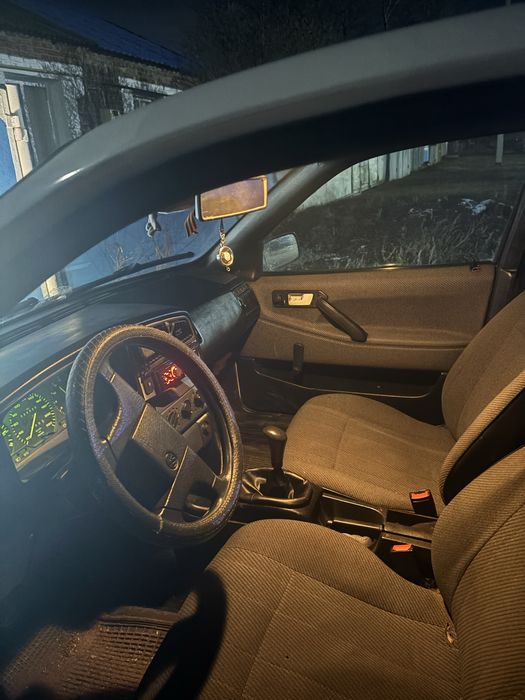 Пассат б3 продам или обмен