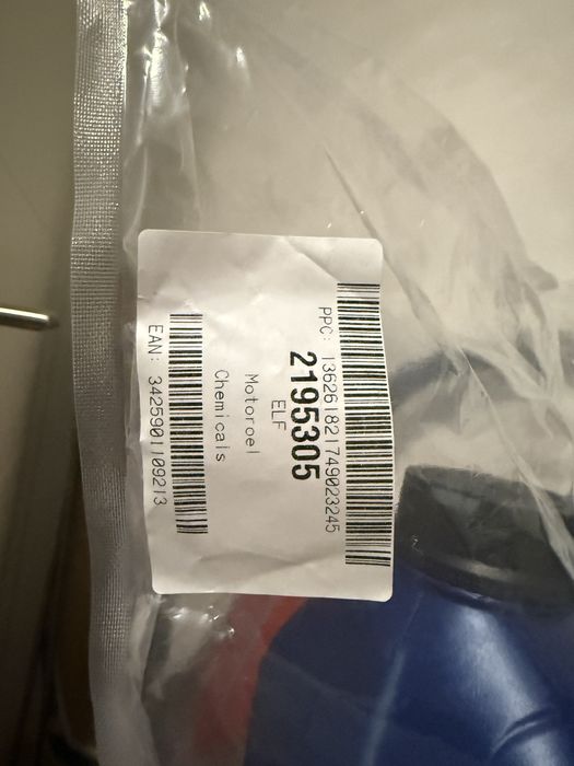 Kit revizie Renault Laguna III 2.0 dCi