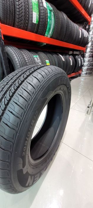 Nexen balònini barcha madelari va razmerlari mavjud