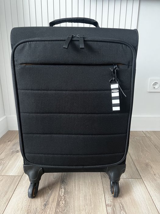 Чемодан Икеа (Икея) Ikea