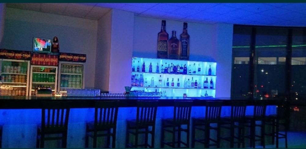 Дава се под наем Зала за събития в София, Люлин 10 -  кв.м за 25.5 € - Снимка #8