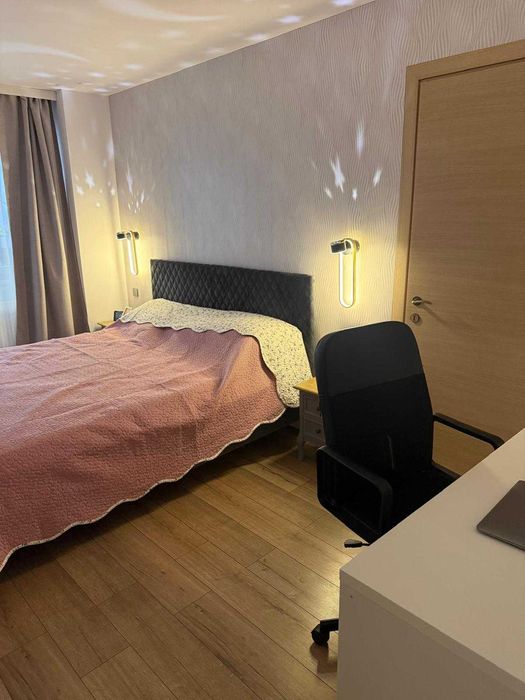 Apartament 3 camere, 102 mp, Confort City | Mobilat complet | Direct proprietar