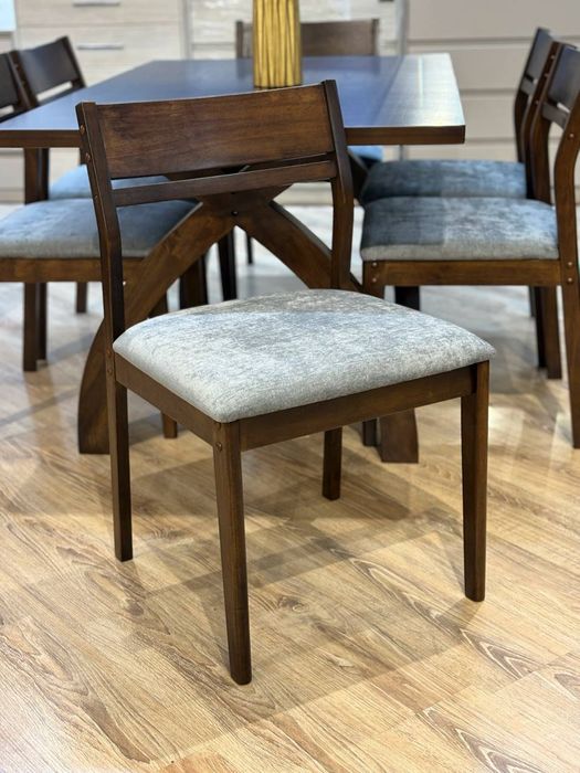 Комплект стол со стульями на СКИДКЕ!