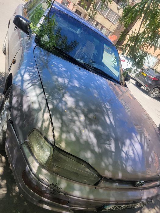 Тayota камри 15 сатылады