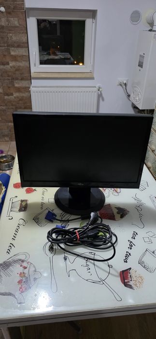 Monitor  Fujitsu
