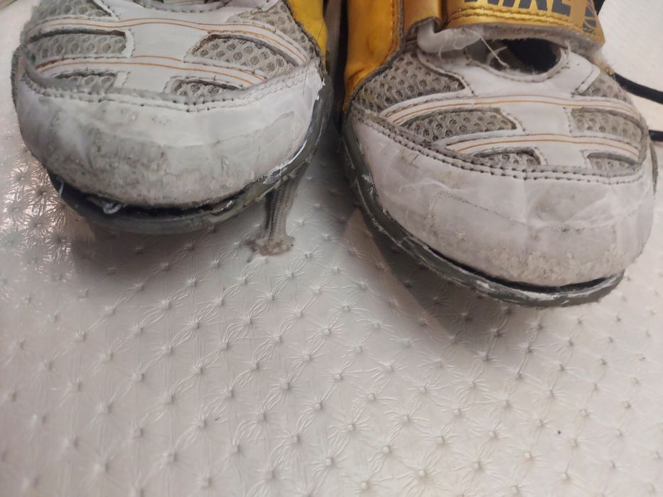 Боксеркий Hyperko 1 жаман сост