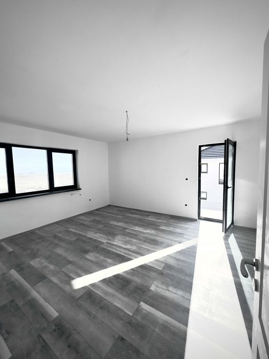 Casă modernă P+1 – 180 mp utili –Cartier Walter, Drobeta Turnu Severin