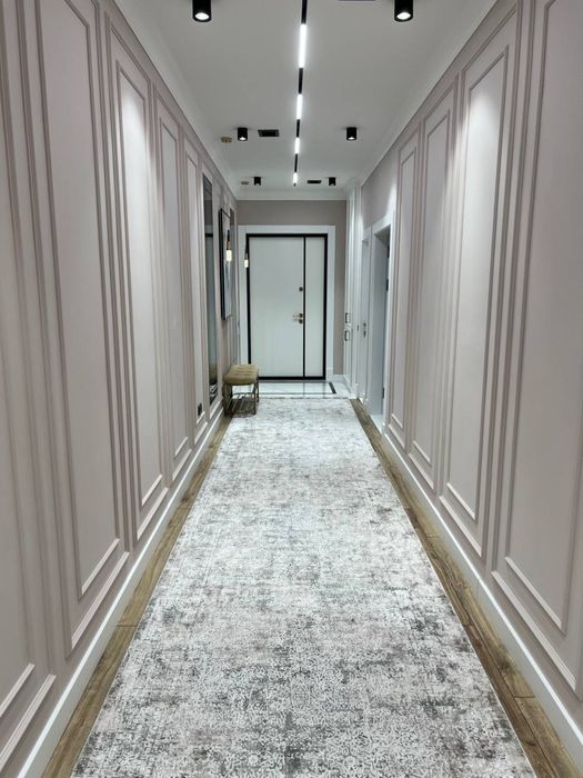 Mirabad Avenue! Сдаётся 4х комнатная квартира в элит Жк!