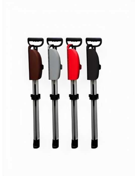 Трость опорная +стул складной