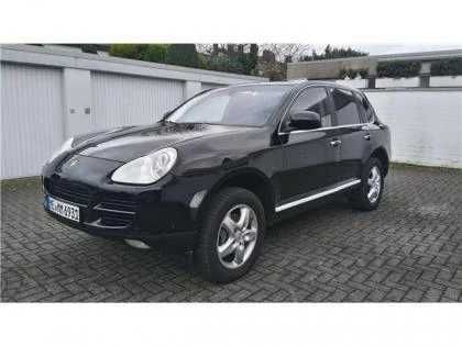 Продавам Porsche Cayenne на части 4.5 S 2006 година.