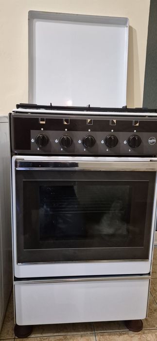 Aragaz Samus perfect funcțional