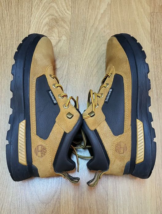 Timberland Field Trekker Low