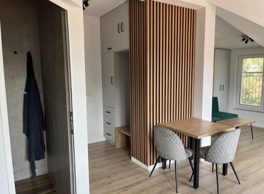 Дава се под наем Ателие в София, Оборище - 40 кв.м за 600 € - Снимка #3