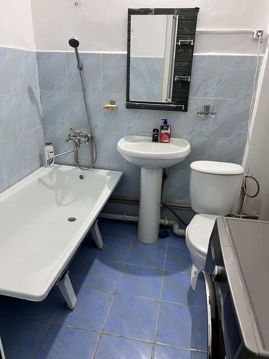 Однокомнатная квартира Нурсат