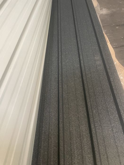 Tabla maro mat/ gri mat si accesorii