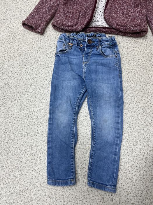 Set zara marimea 86