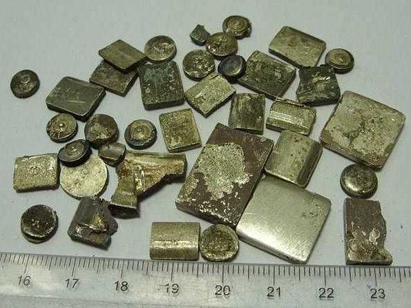 Скупка радиодетали серебро