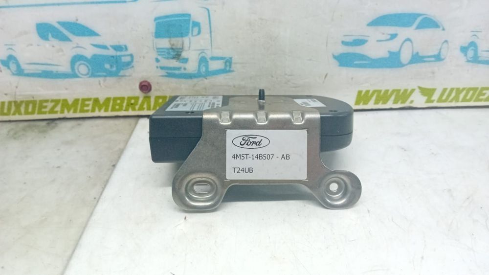 Modul bluetooth 4m5t-14b507-ab Ford Kuga 1 [2008 - 2013]