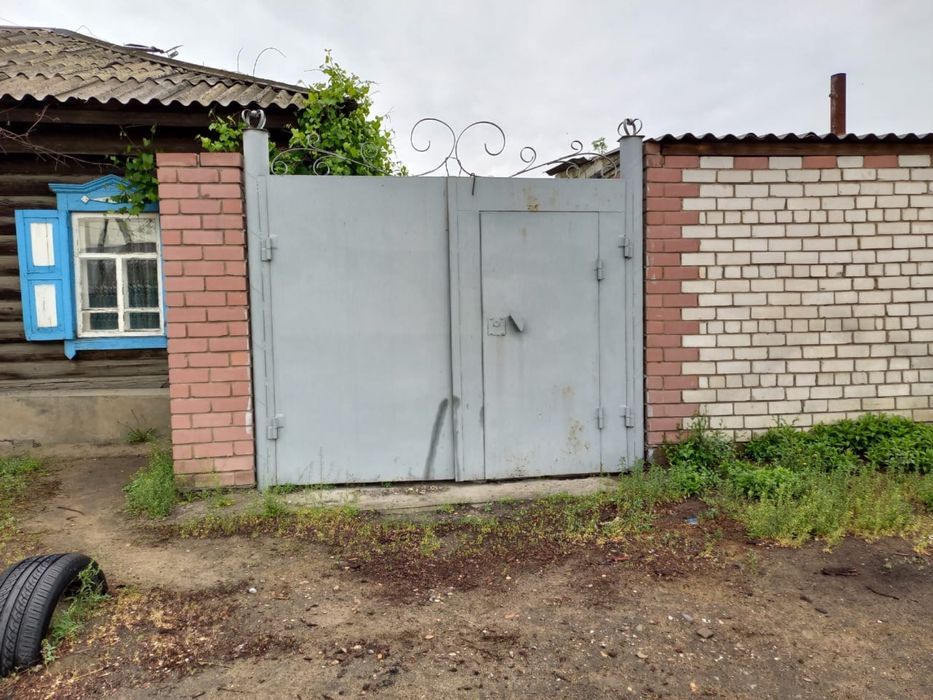 Дом в районе 20 квартала