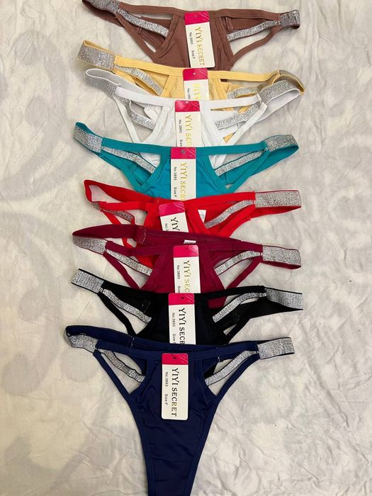 Ayolar uchun trusiklar