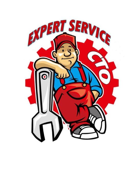 Сто мелкосрочный ремонт.