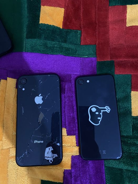 iphone XR/iphone SE 2