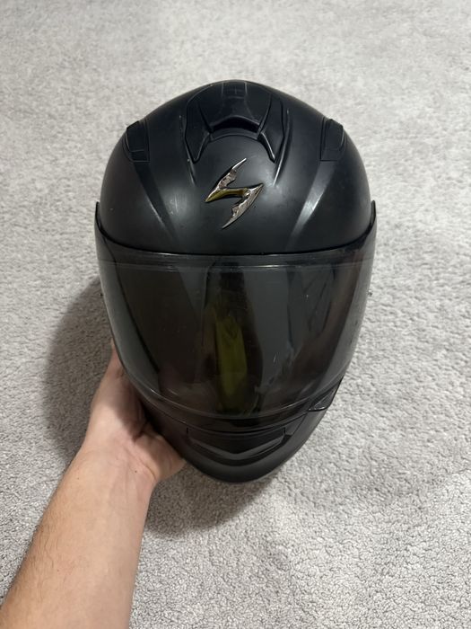 Casca Scorpion Exo 491 (S/M)