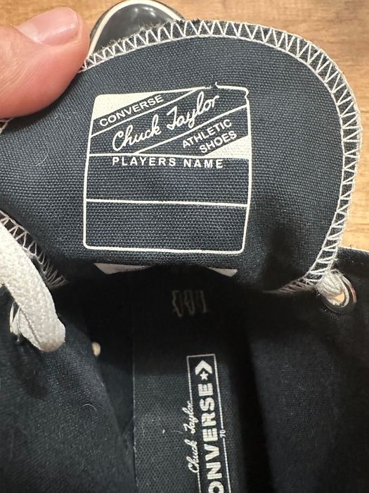 Converse Chuck Taylor 44