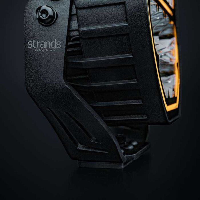 Халоген STRANDS big energy driving light  7″