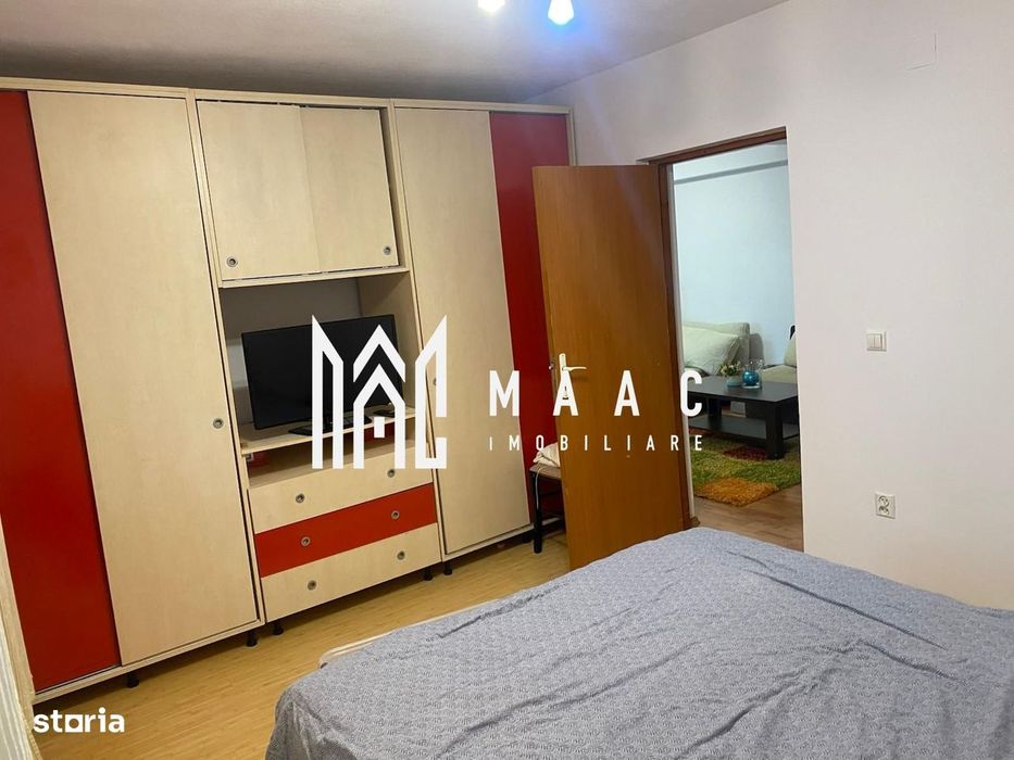 Apartament 2 camere | Strada Tilisca
