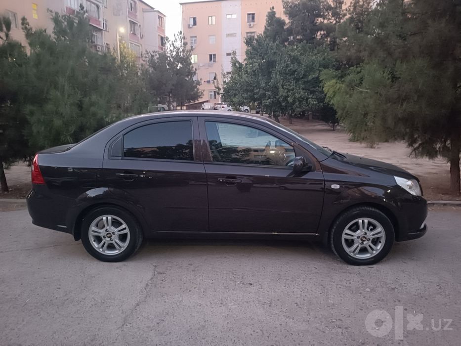 Nexia3 сотилади 2020, 54.000км