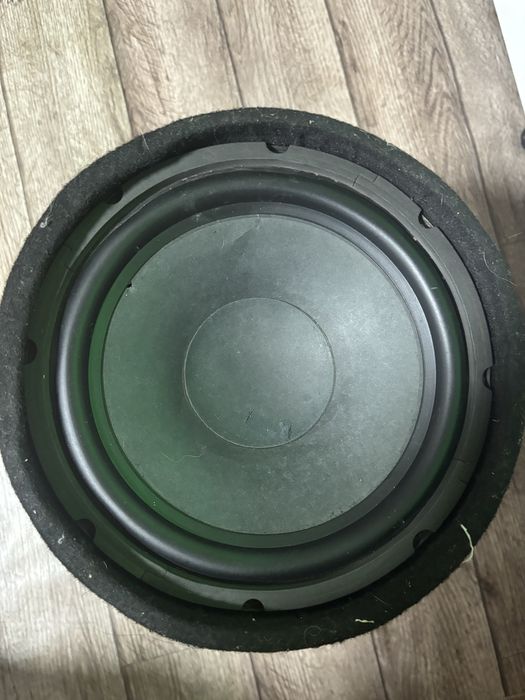 Продам сабвуфер не дорого