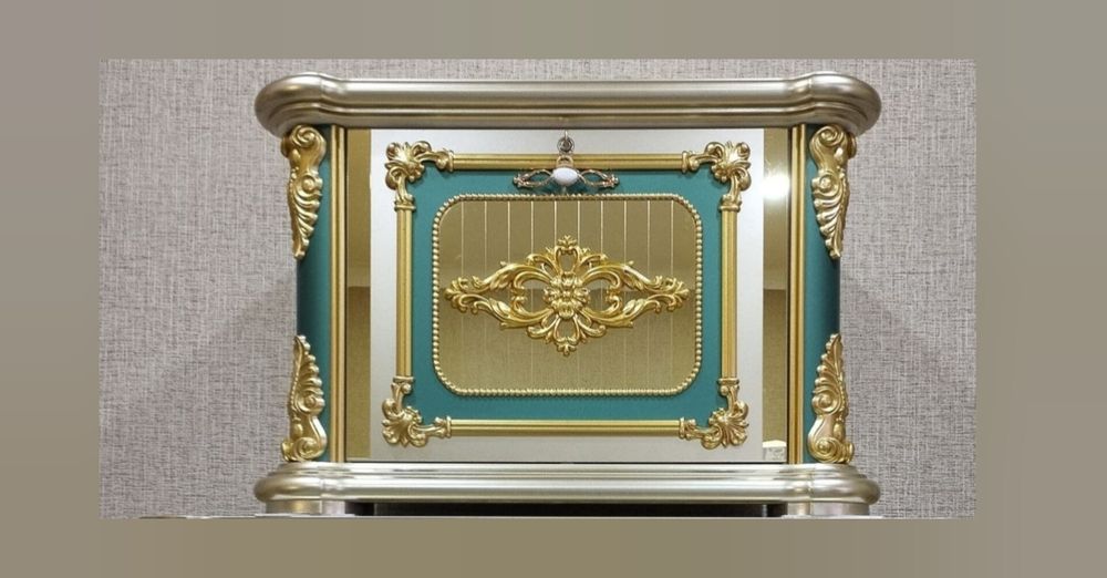 Sandiq сандиқлар